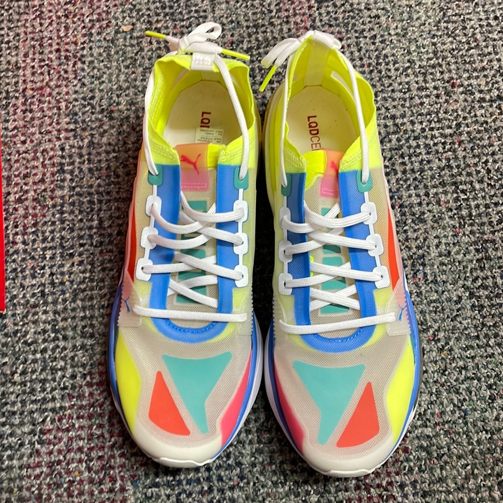 Puma